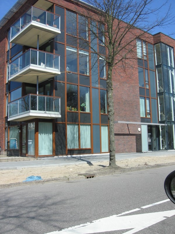 Guntersteinweg 277, 2531 JX Den Haag, Nederland
