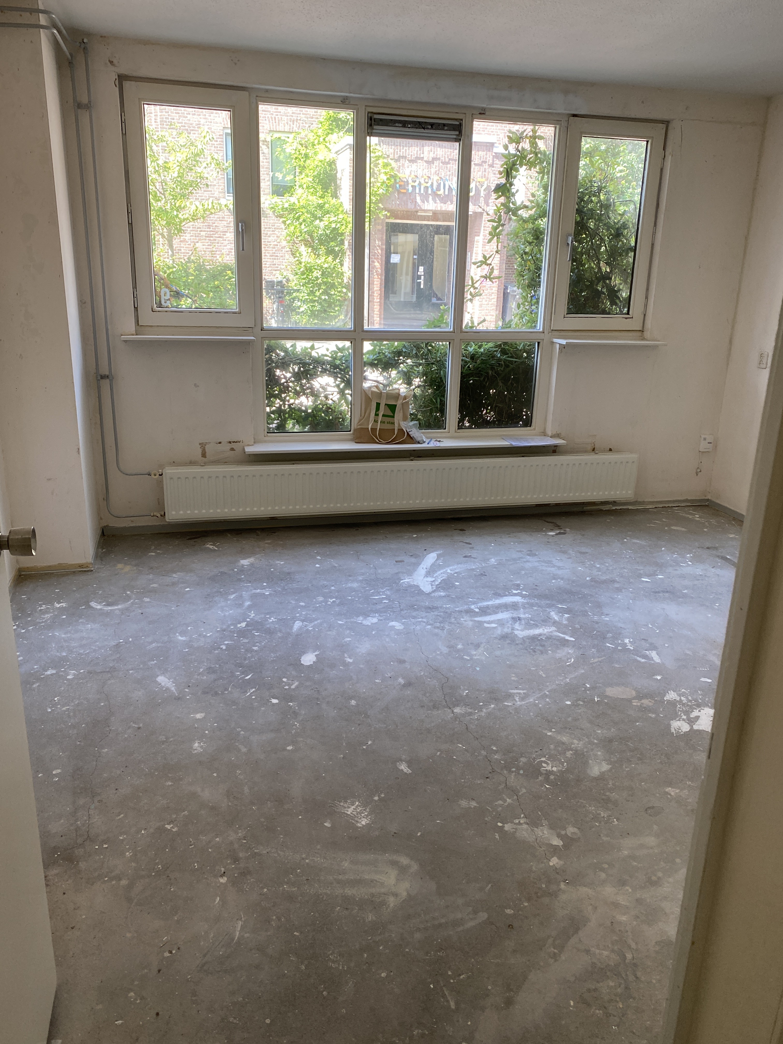 Roggeveenstraat 9
