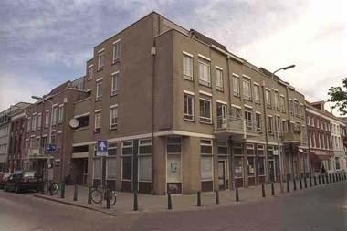Van Diemenstraat 9B, 2518 TW Den Haag, Nederland