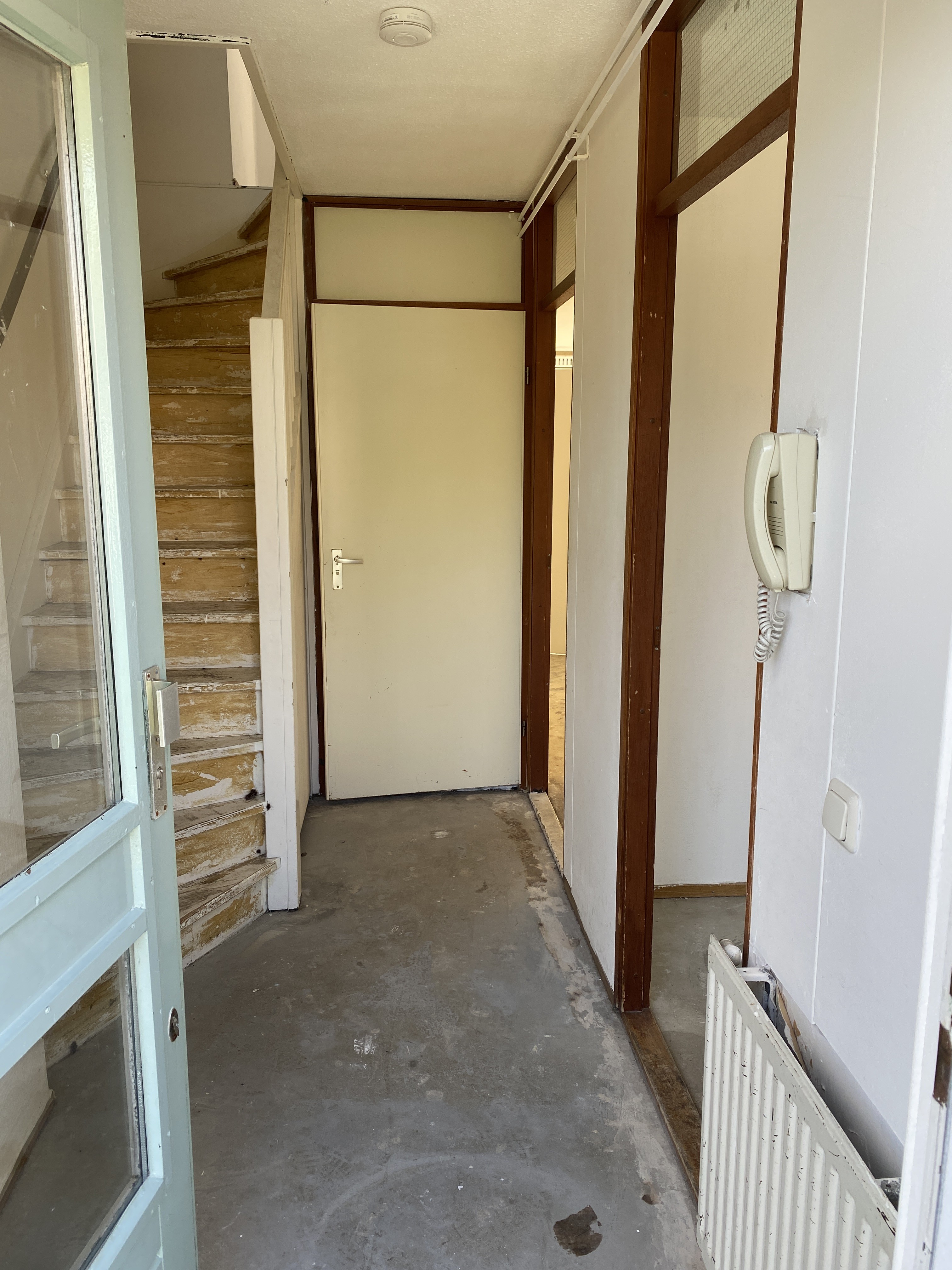 Van Diemenstraat 9B