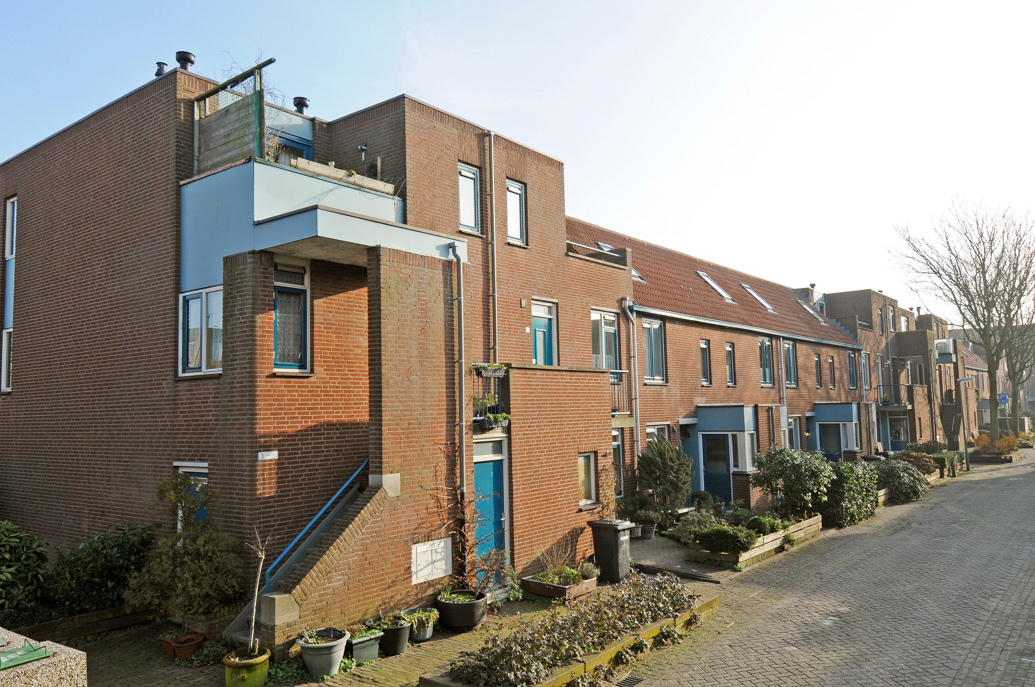 Geestland 43, 2264 MH Leidschendam, Nederland