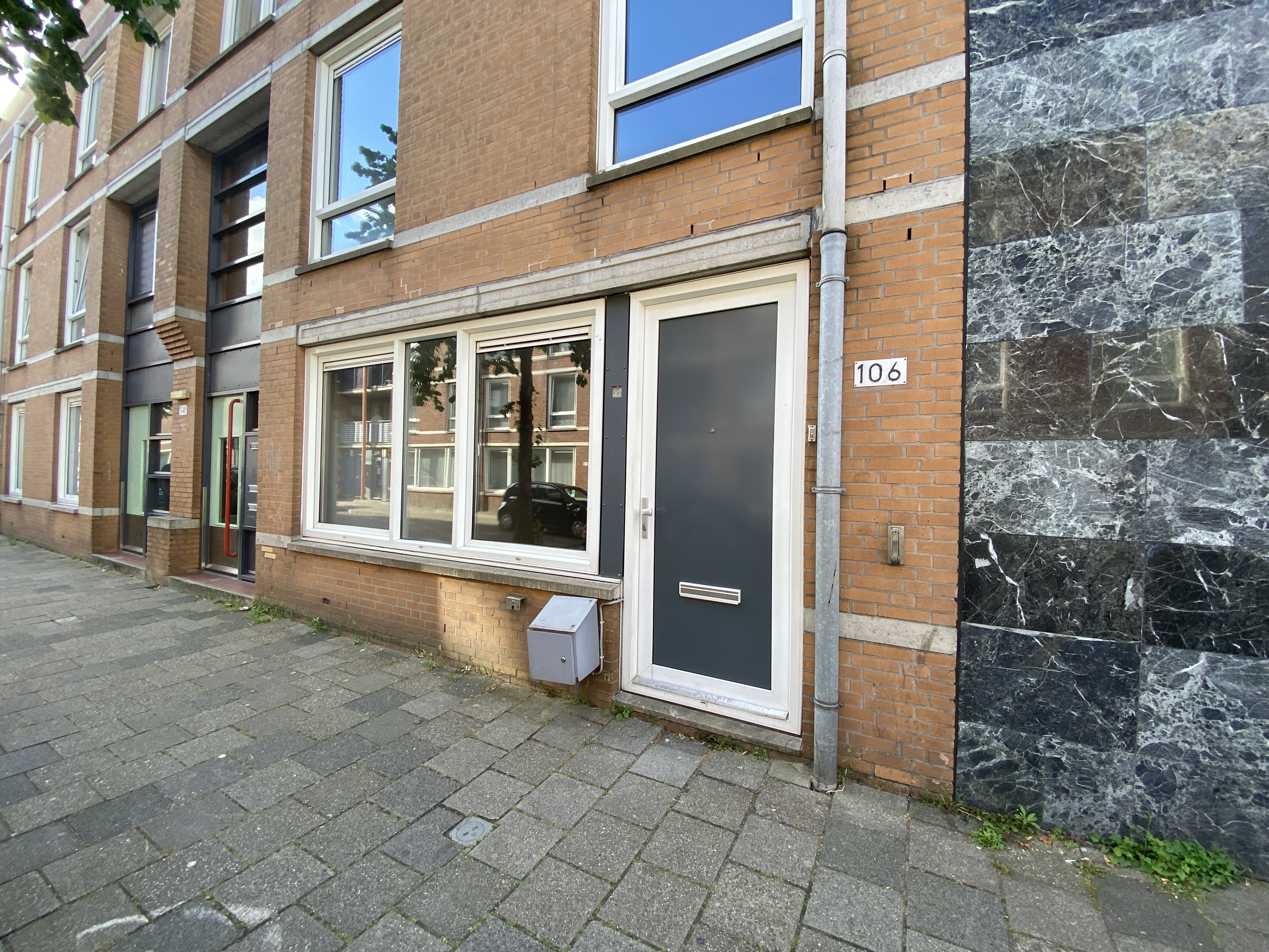 Seghersstraat 106