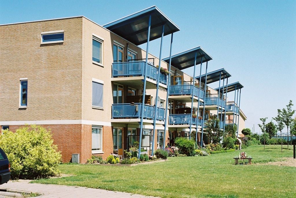 Karekiet , 2693 's-Gravenzande, Nederland