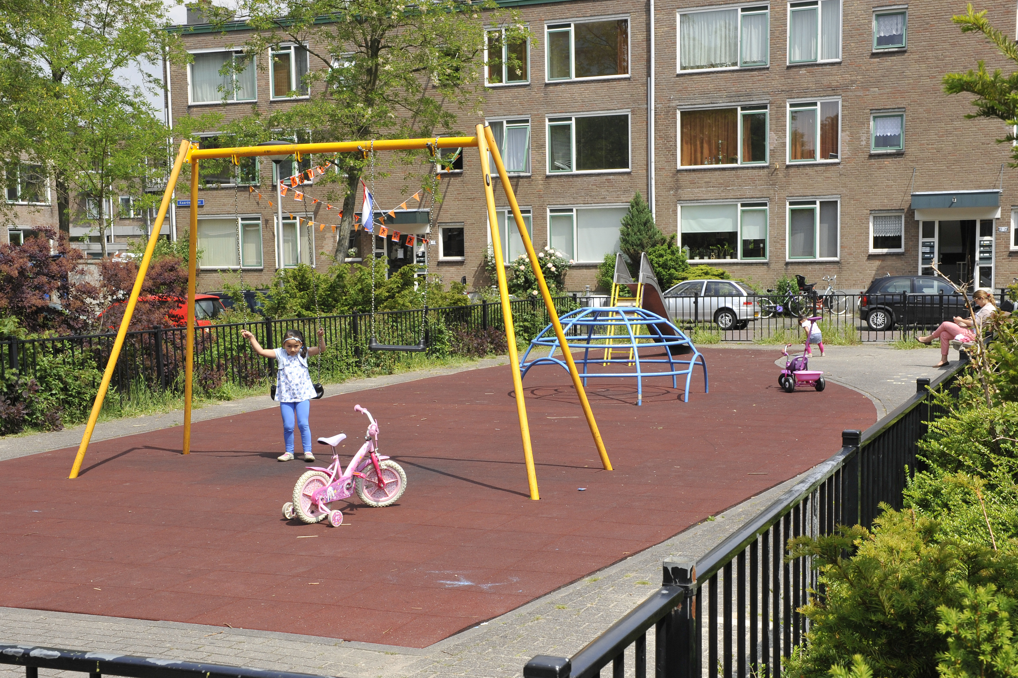 Frank van Borselenstraat 34