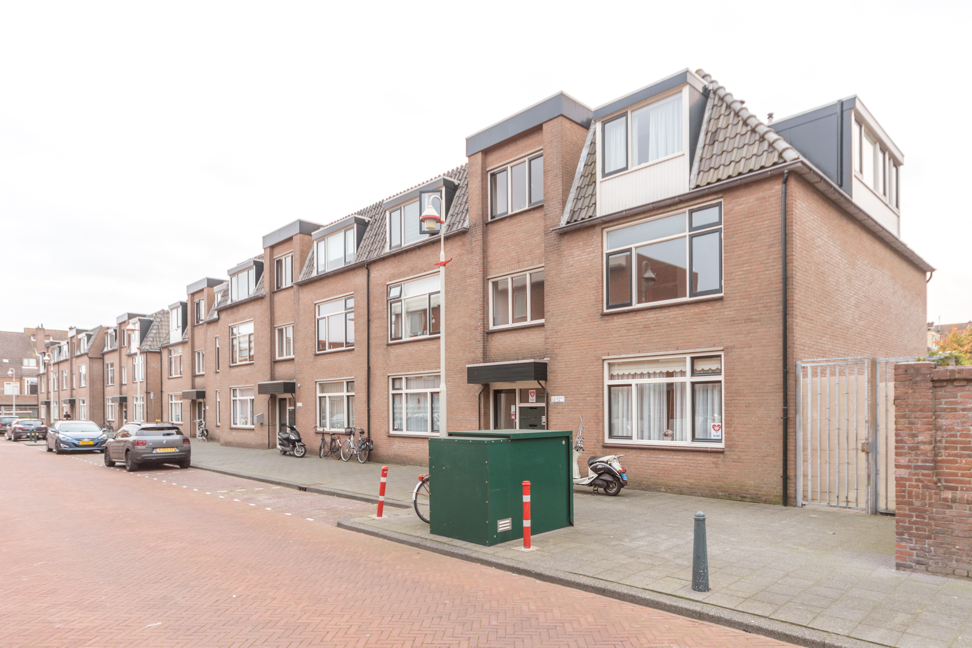 Meeuwenstraat 6E