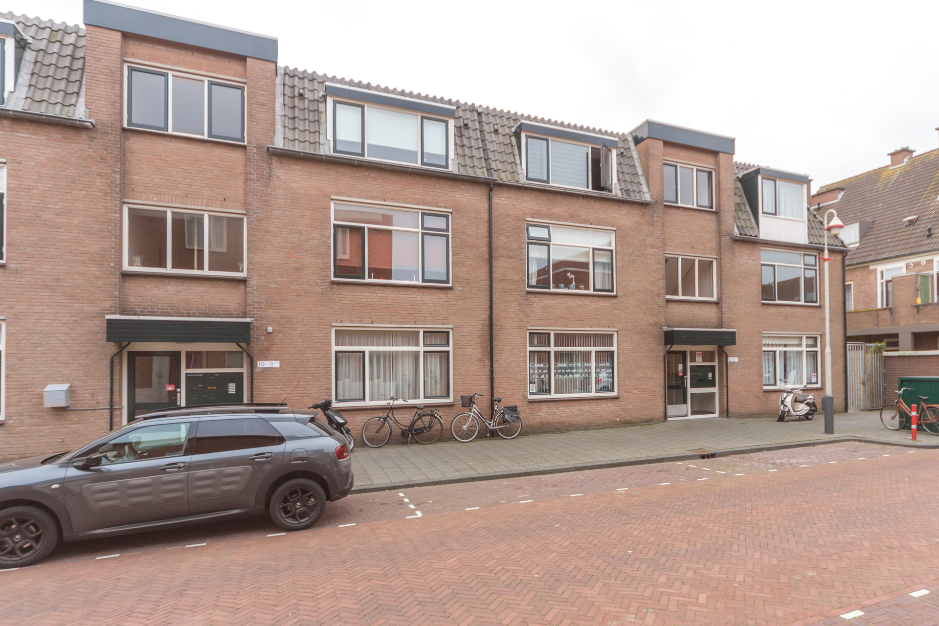 Meeuwenstraat 6E