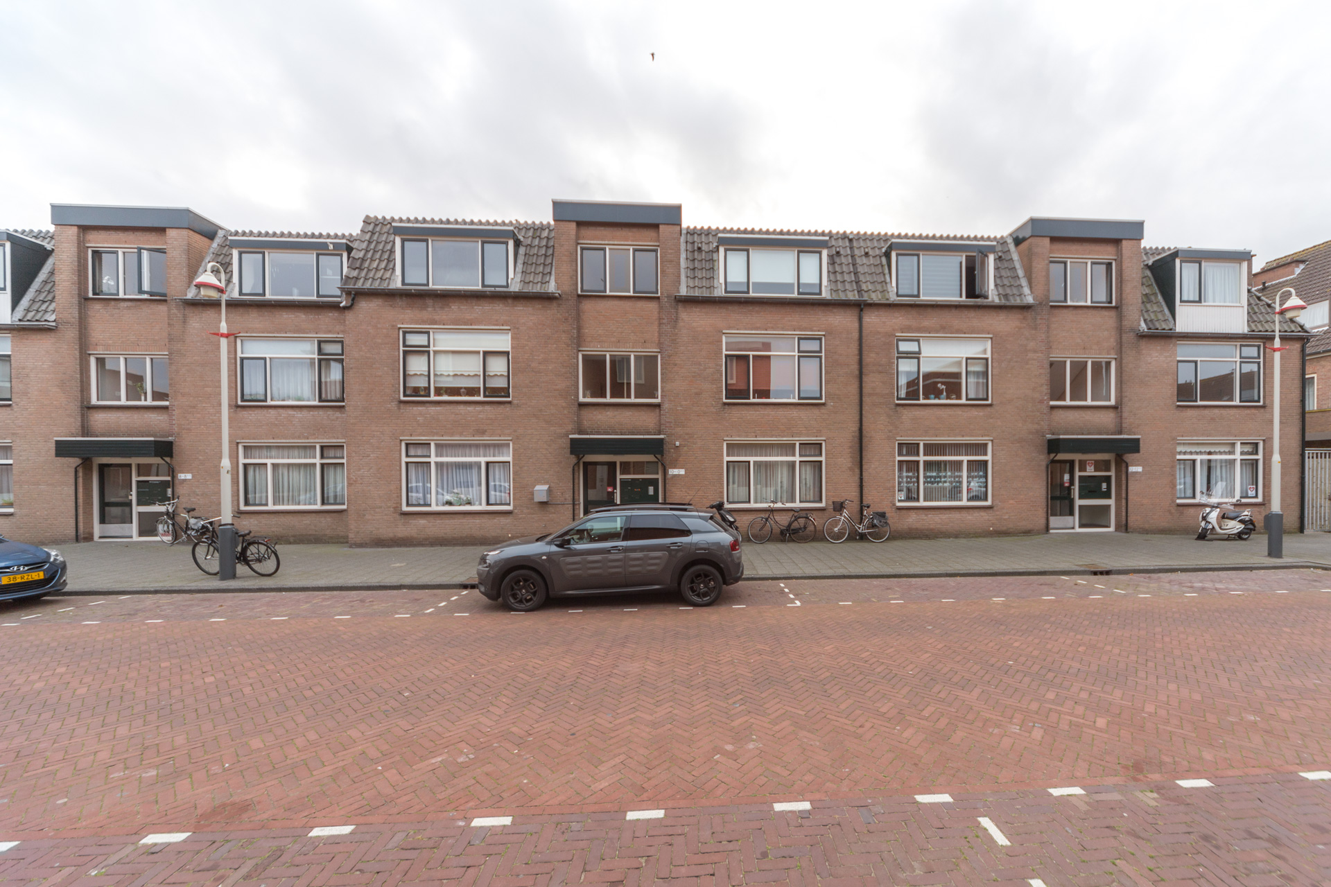Meeuwenstraat 6E