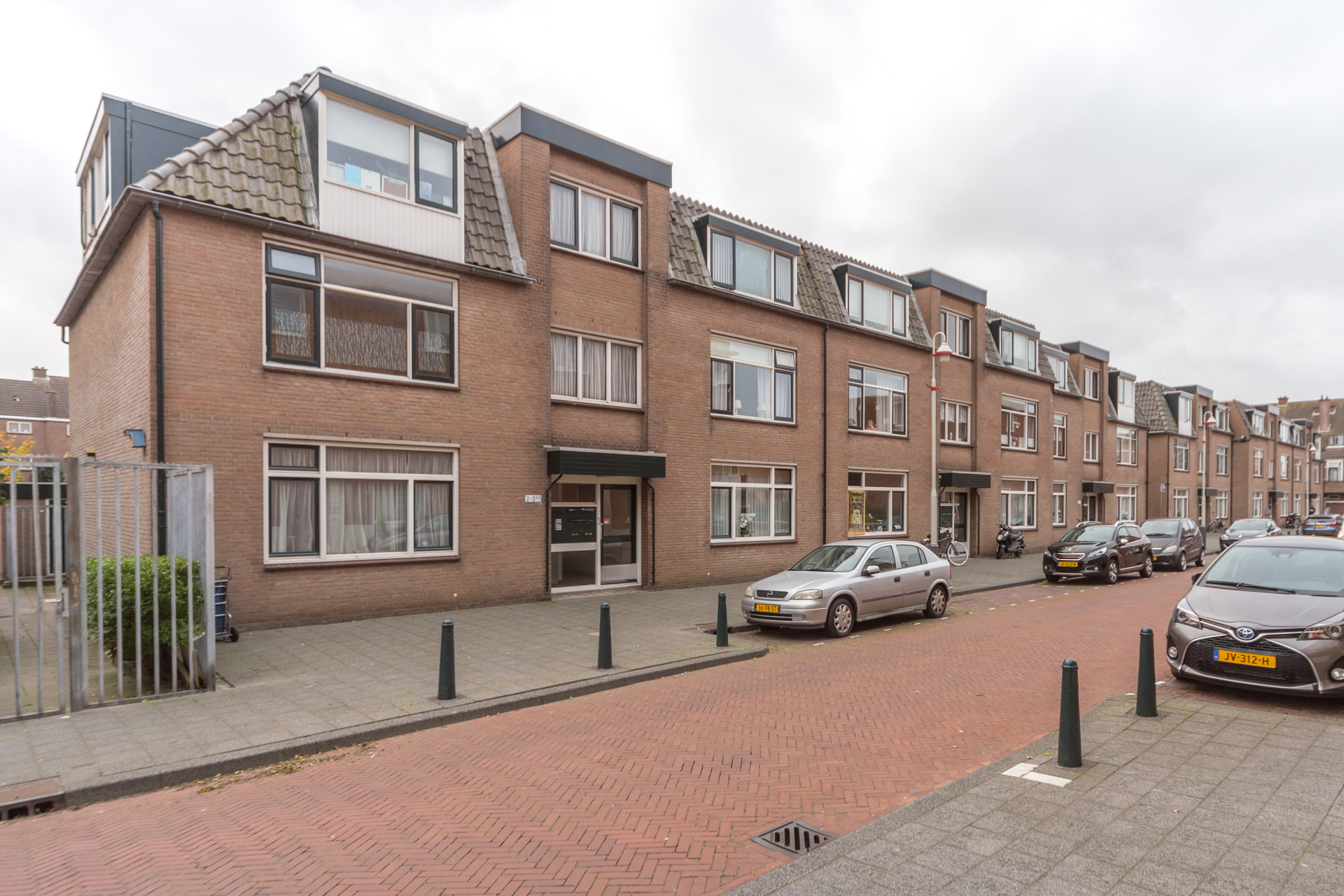 Meeuwenstraat 6E