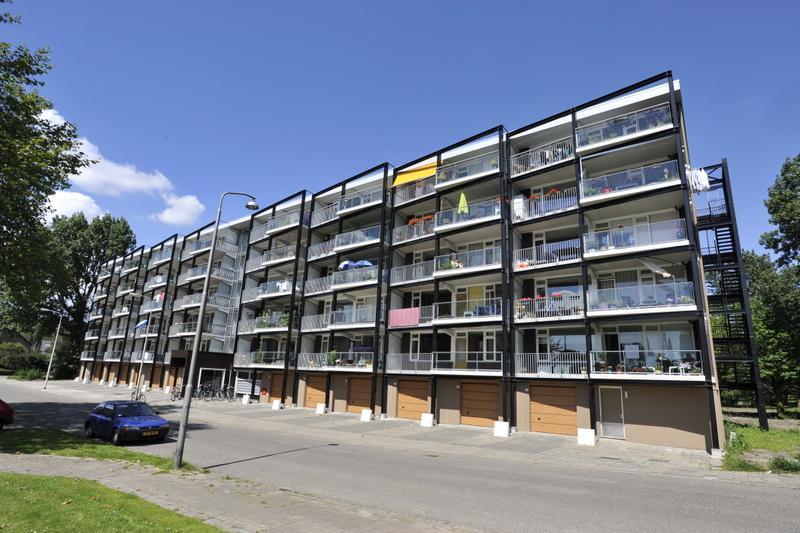 Thorbeckelaan 125, 2641 XE Pijnacker, Nederland