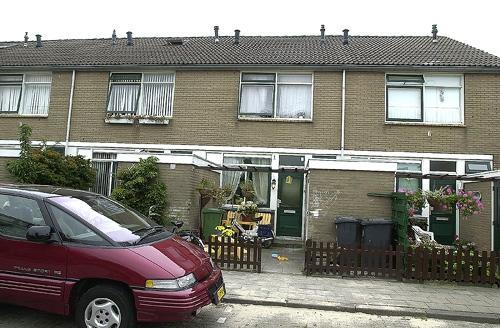 Groeneveldstraat 1, 2681 PR Monster, Nederland
