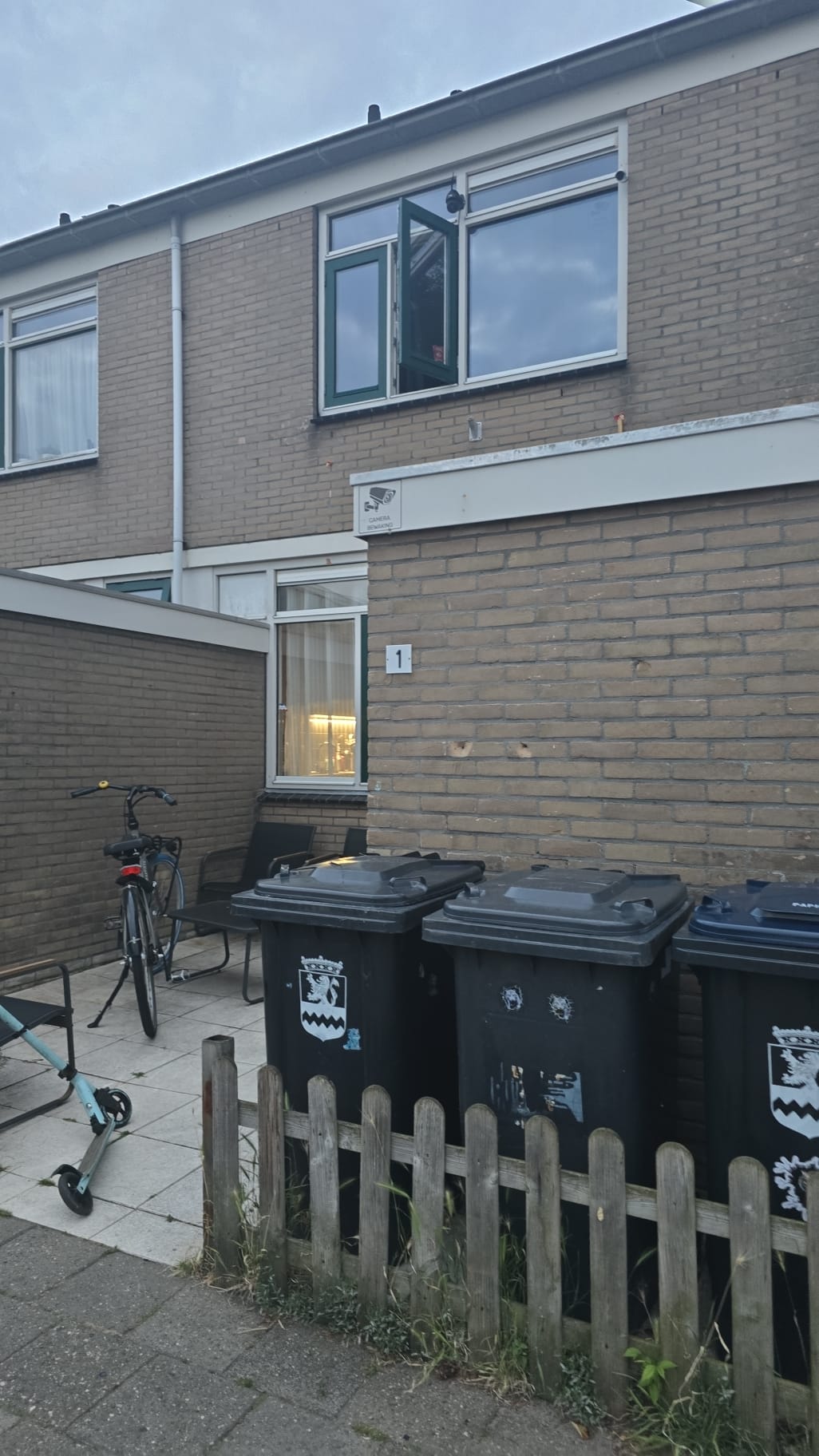 Groeneveldstraat 1