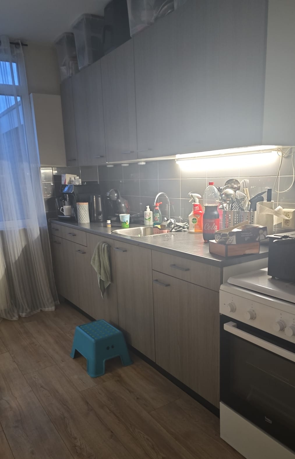 Groeneveldstraat 1
