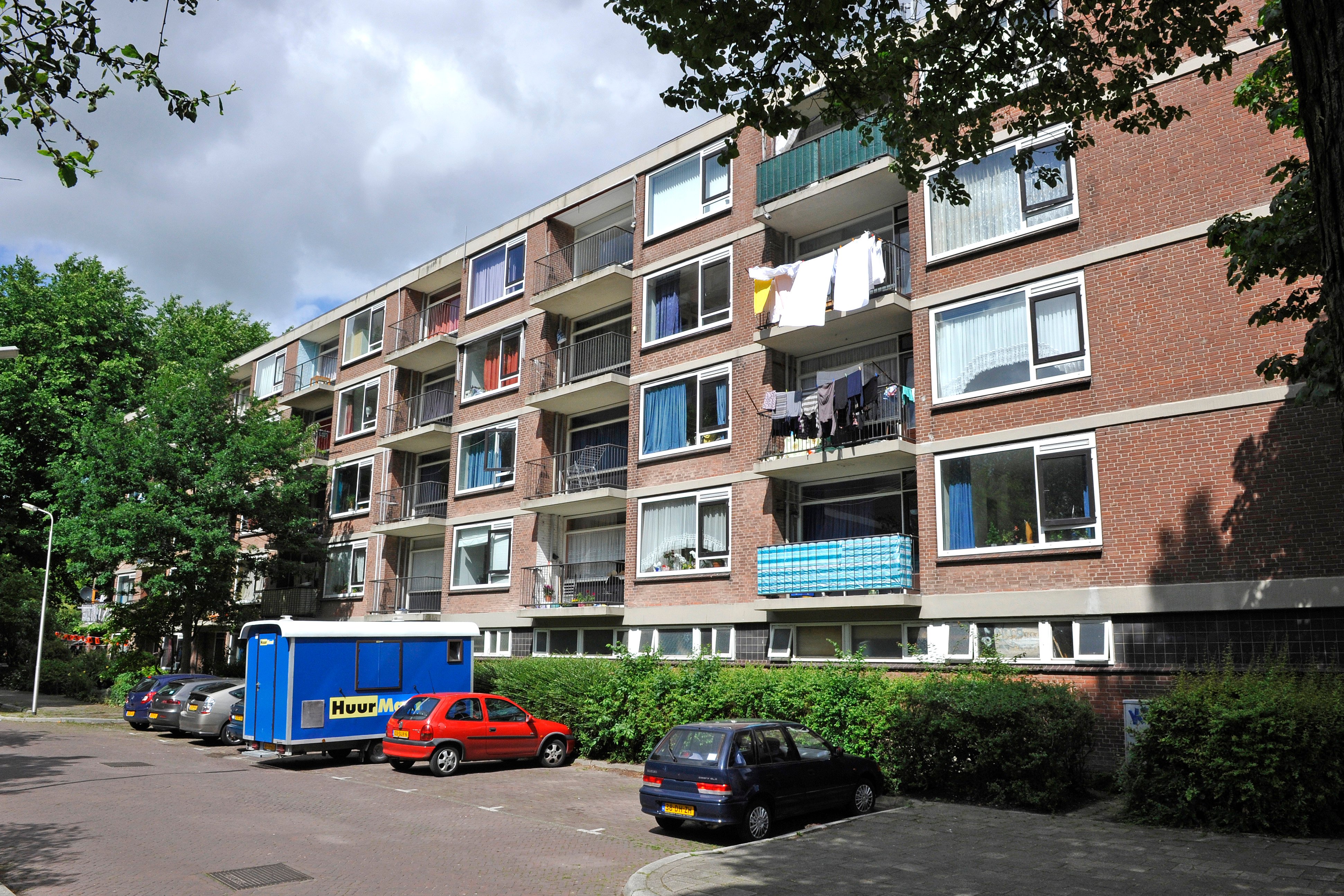 Poptahof Noord 330, 2624 RN Delft, Nederland