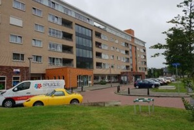 appartementen te huur op Hastastraat 22