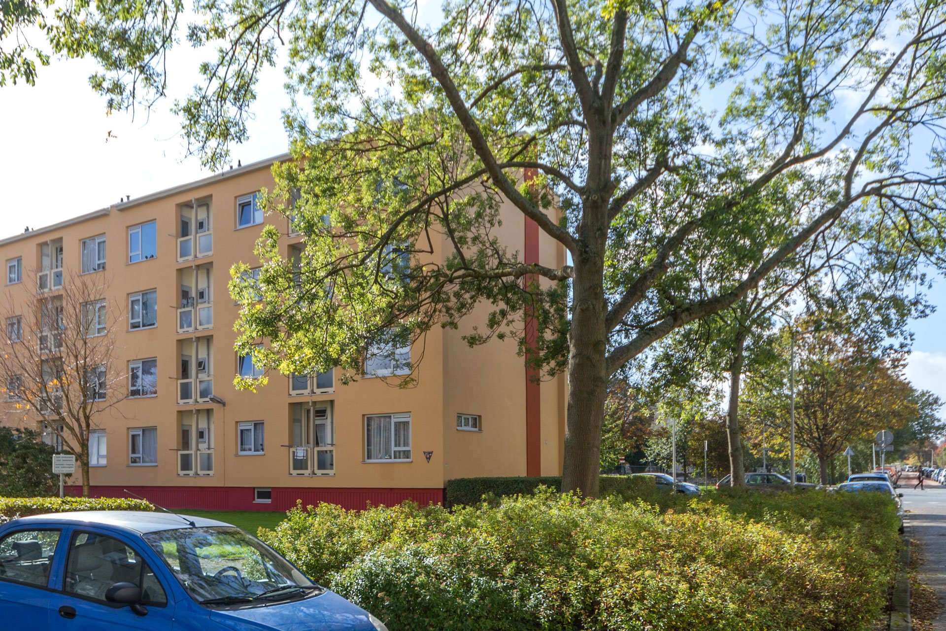 Maartensdijklaan 324, 2541 XX Den Haag, Nederland