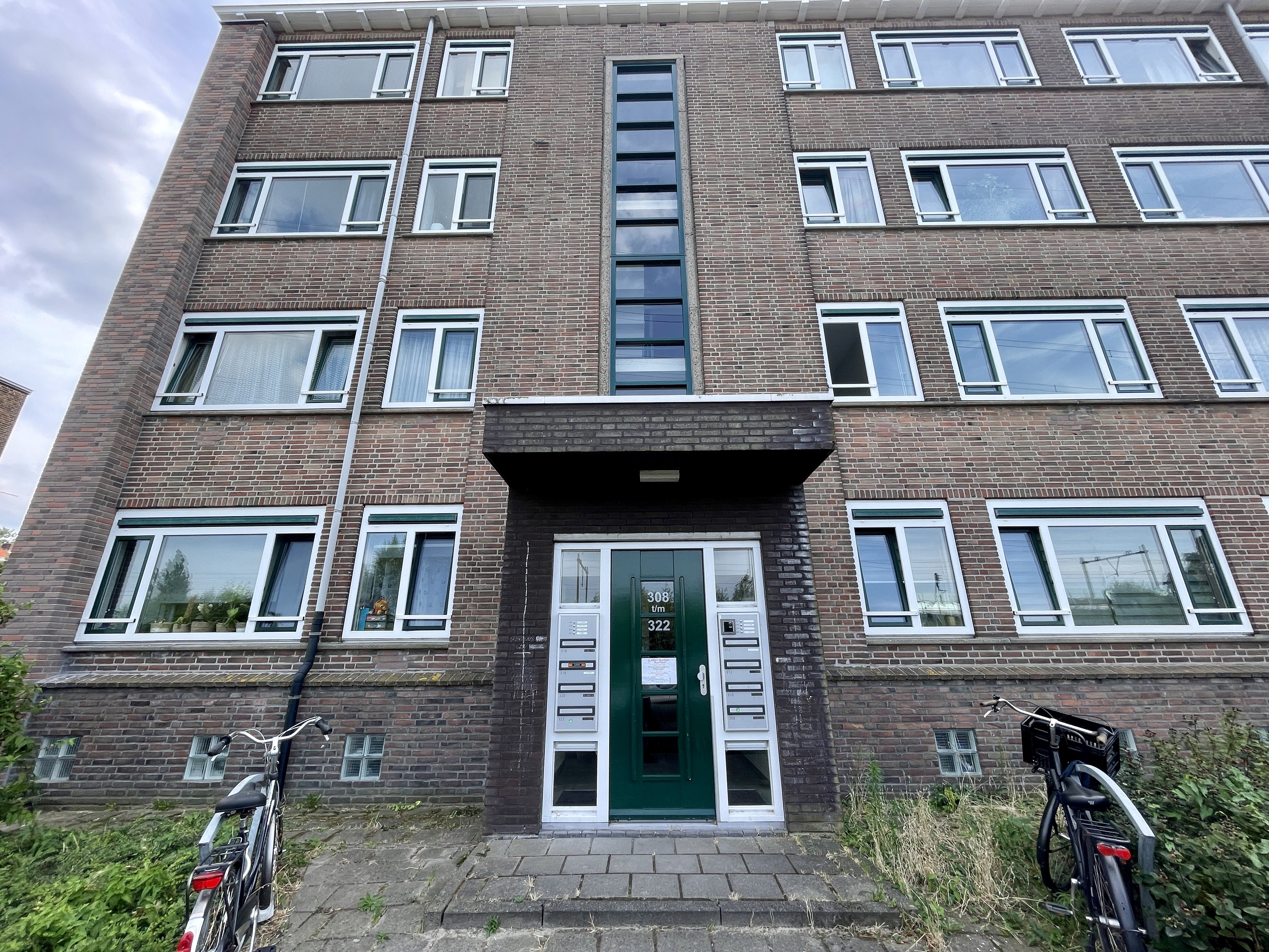 Nicolaas Beetslaan 250, 2273 RJ Voorburg, Nederland