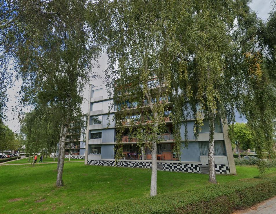 apartments for rent on Nadinegang 17