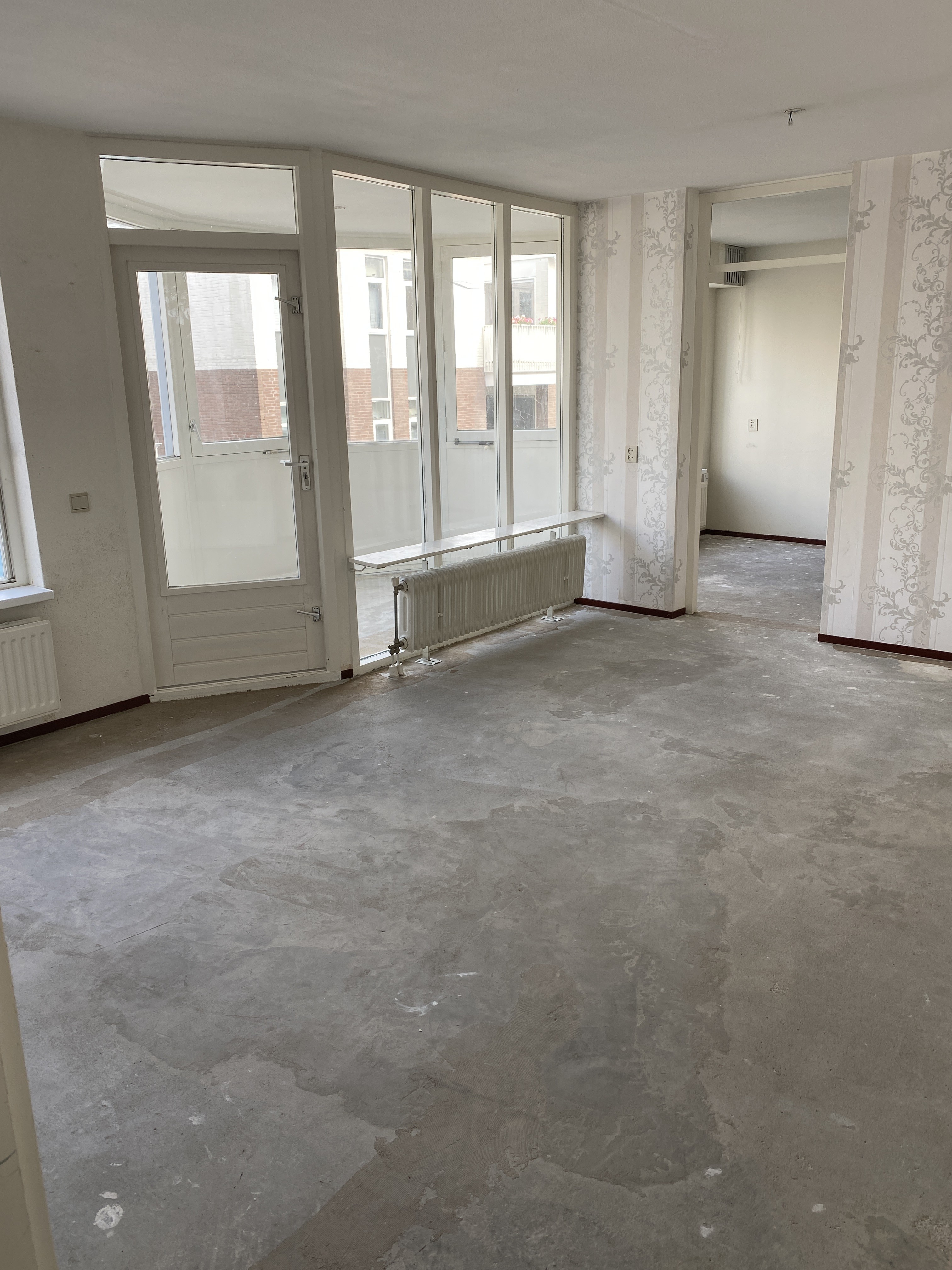 Waldeck Pyrmontkade 267