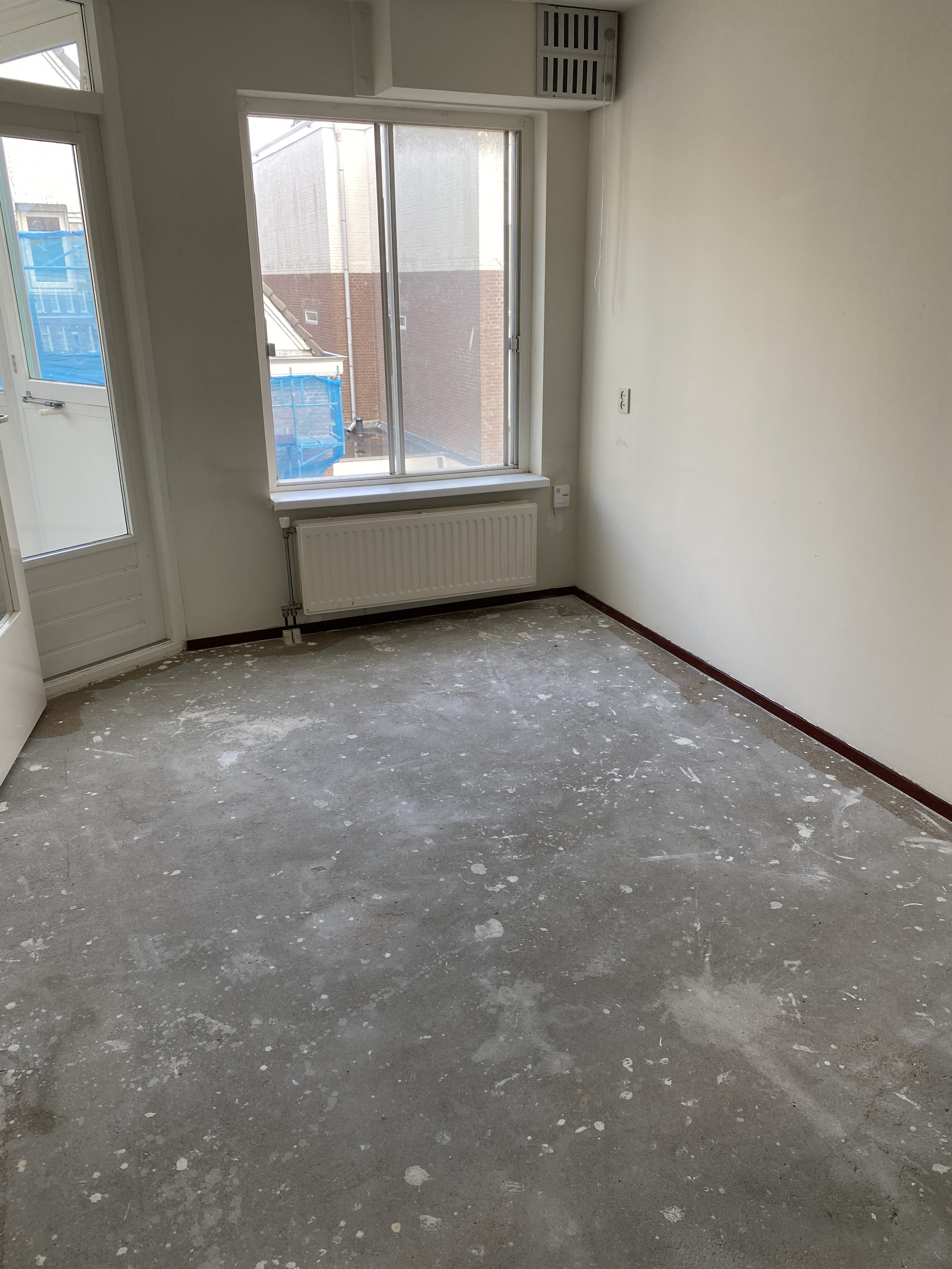 Waldeck Pyrmontkade 267