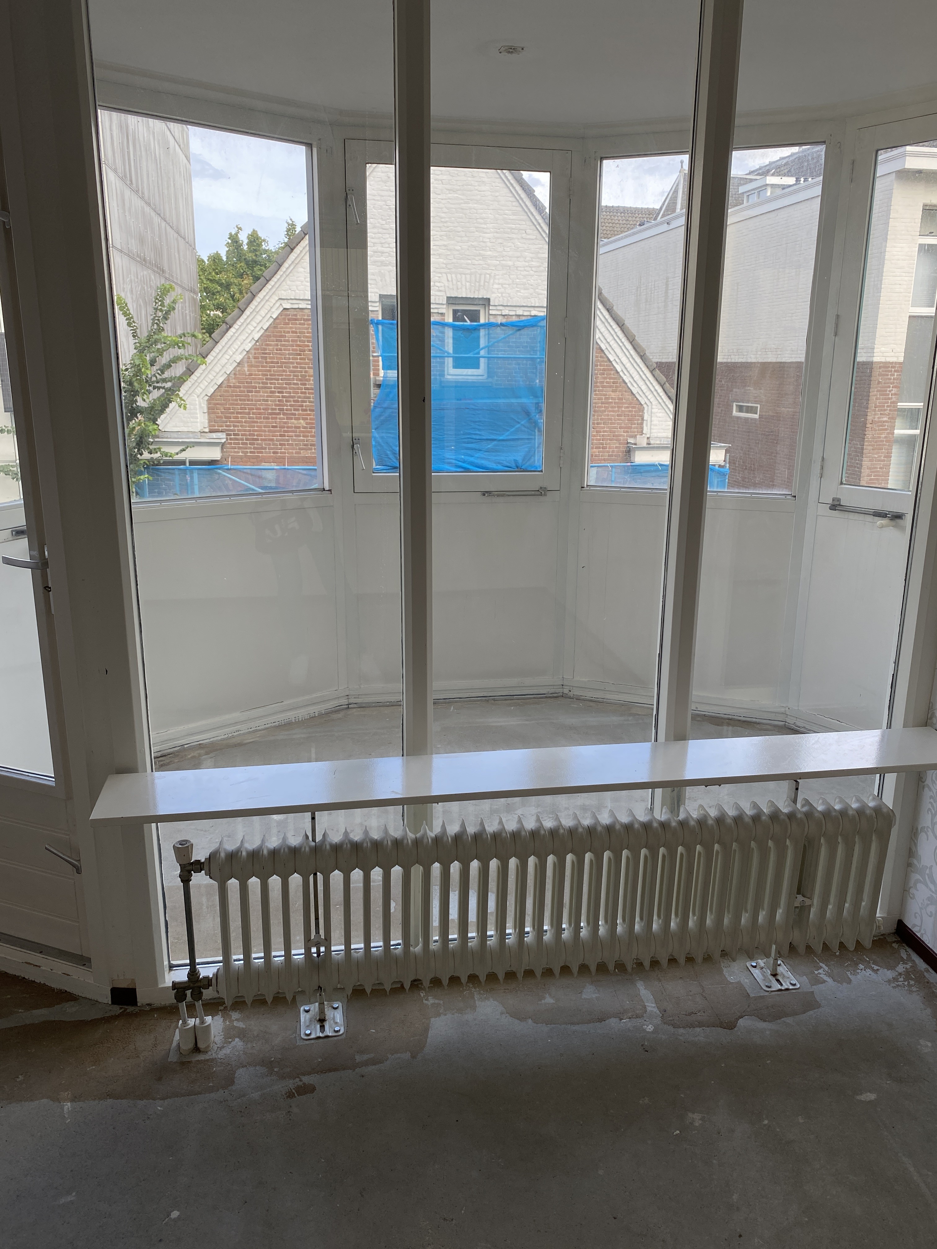 Waldeck Pyrmontkade 267