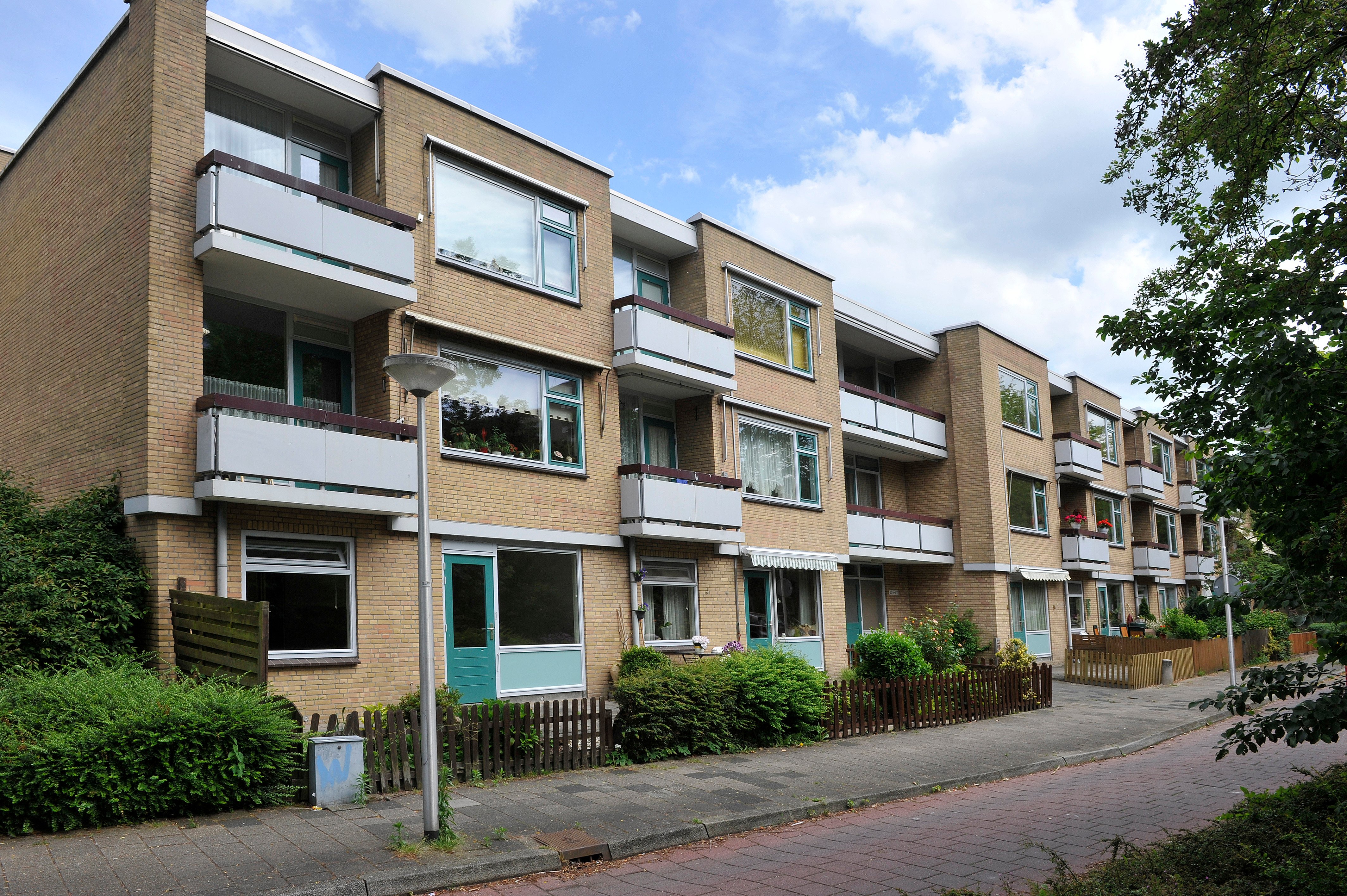 Herculesweg 264, 2624 VX Delft, Nederland