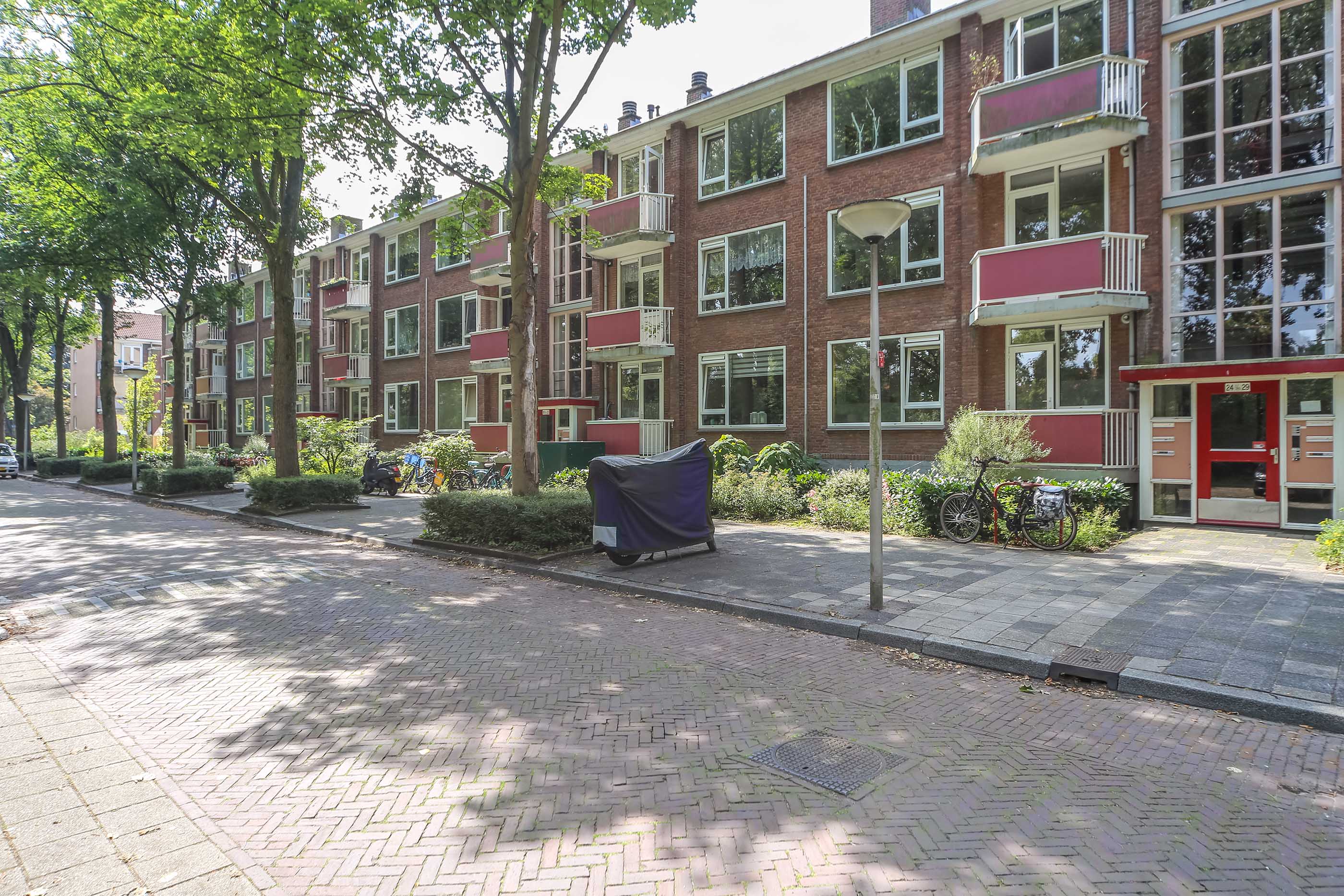 Van Beresteynstraat 20, 2614 CX Delft, Nederland