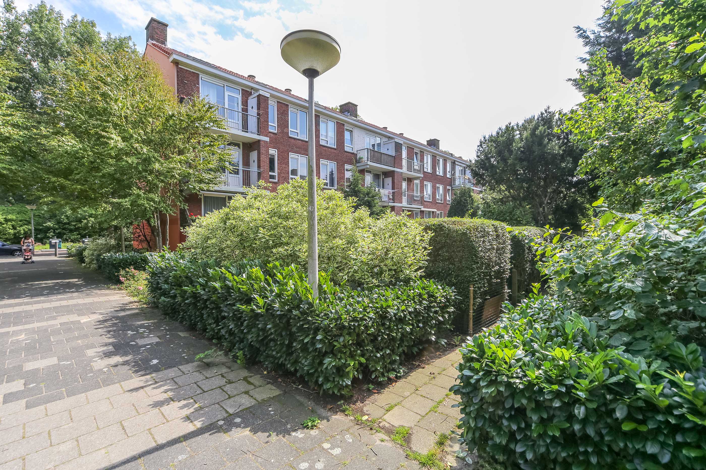 Van Beresteynstraat 20