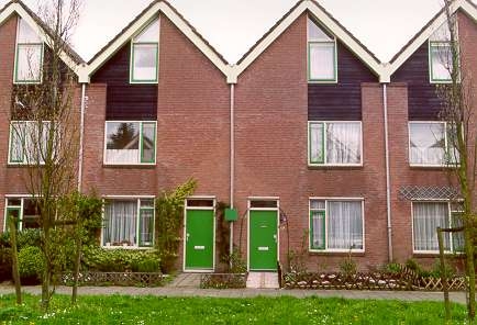Multatulihove 41, 2726 BZ Zoetermeer, Nederland