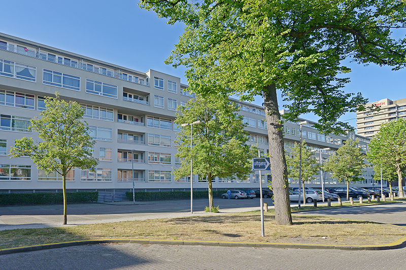 Lage Nieuwstraat 367