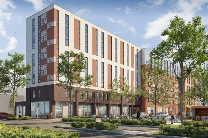 Grote Vuurvlinderstraat 143