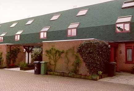 Schubertrode 26, 2717 HJ Zoetermeer, Nederland