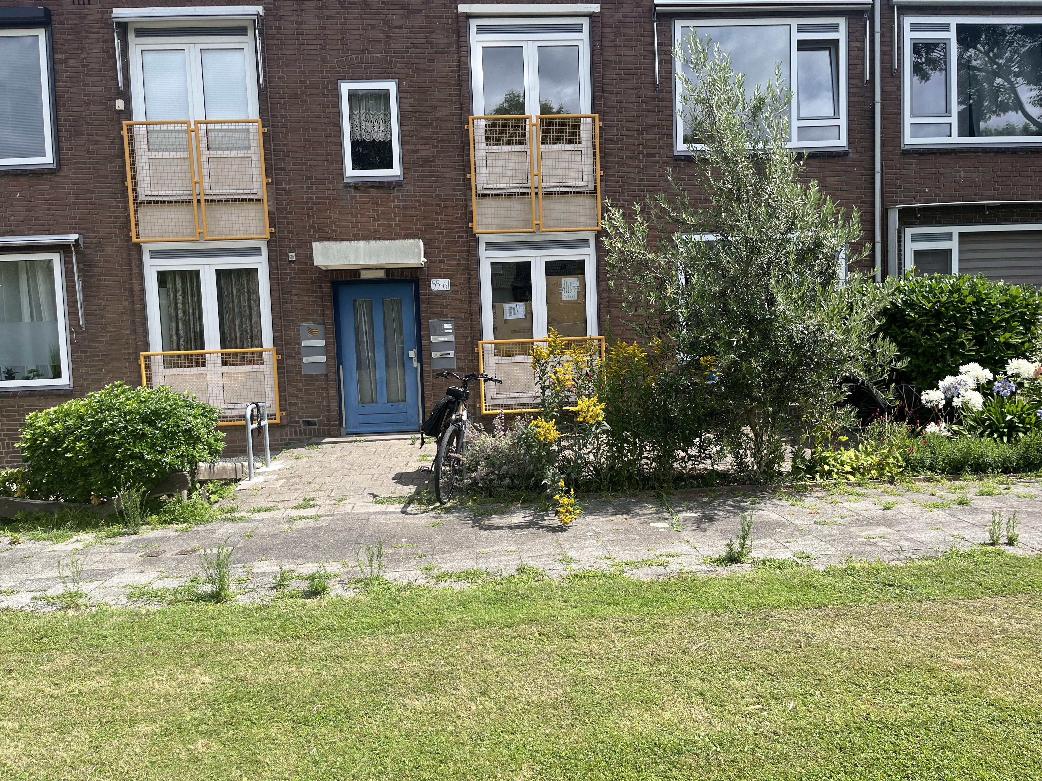 Doctor Poelslaan 61, 2285 VE Rijswijk, Nederland