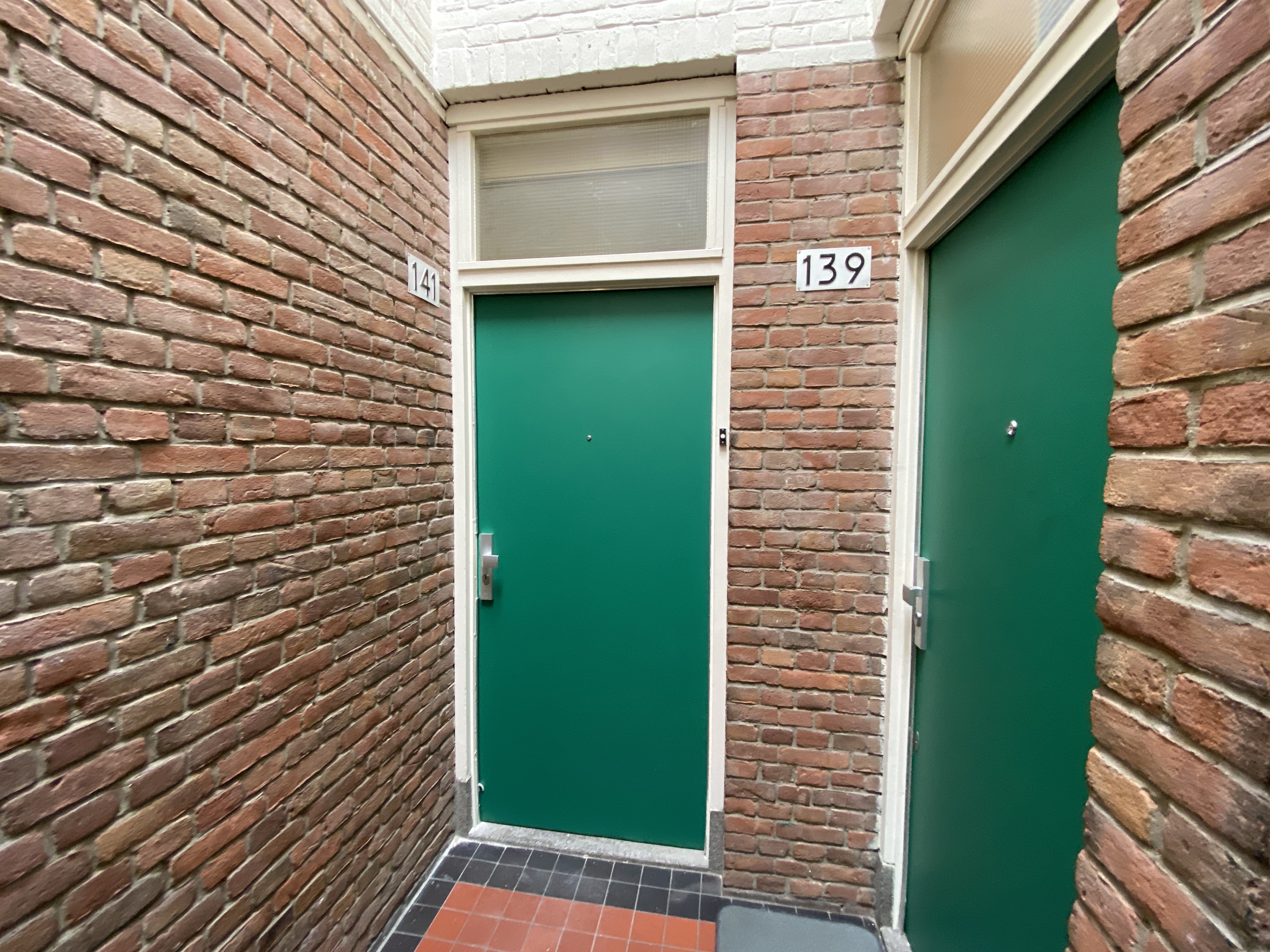 Wouwermanstraat 141