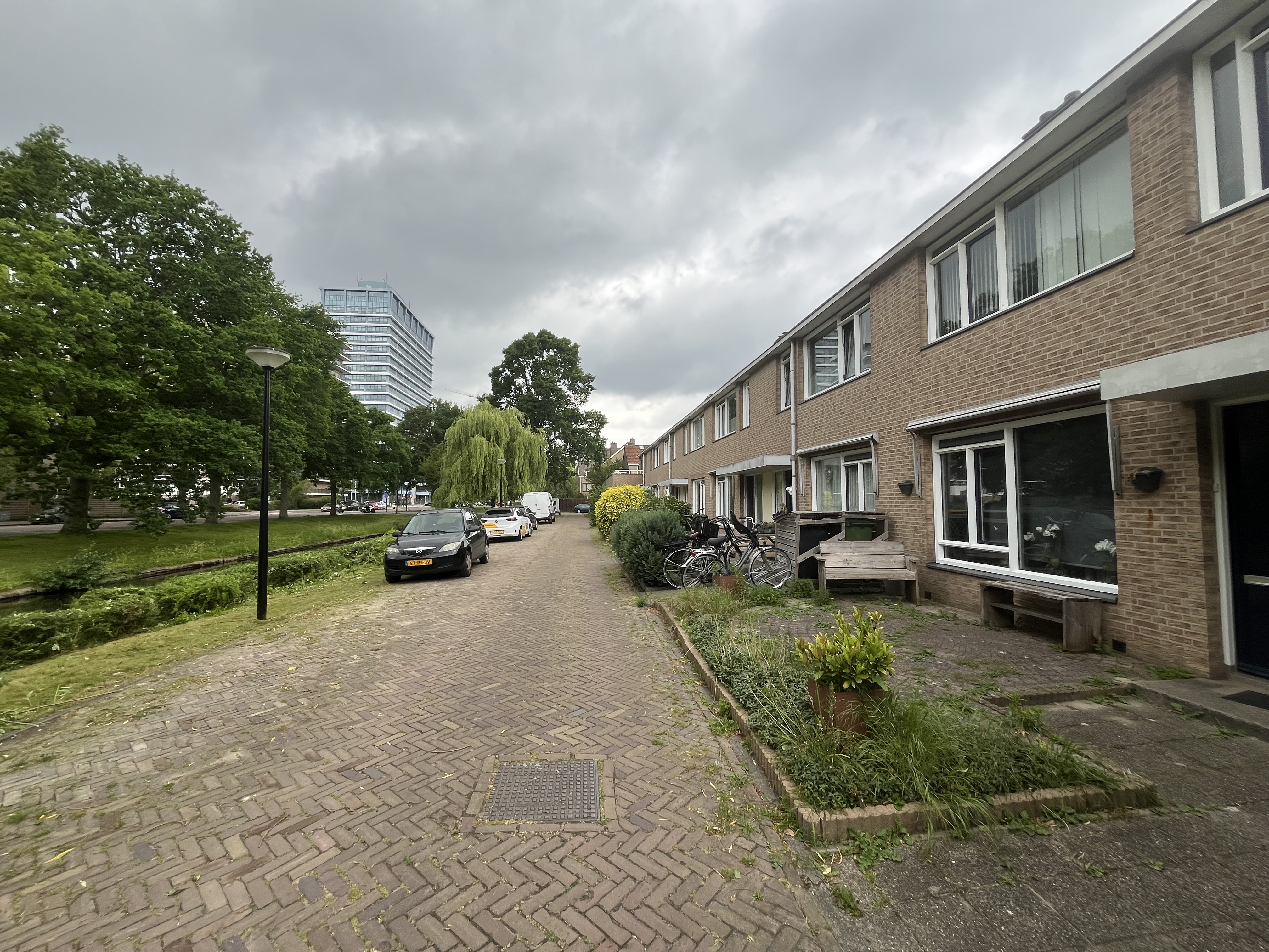 Cellostraat 8, 2287 BH Rijswijk, Nederland