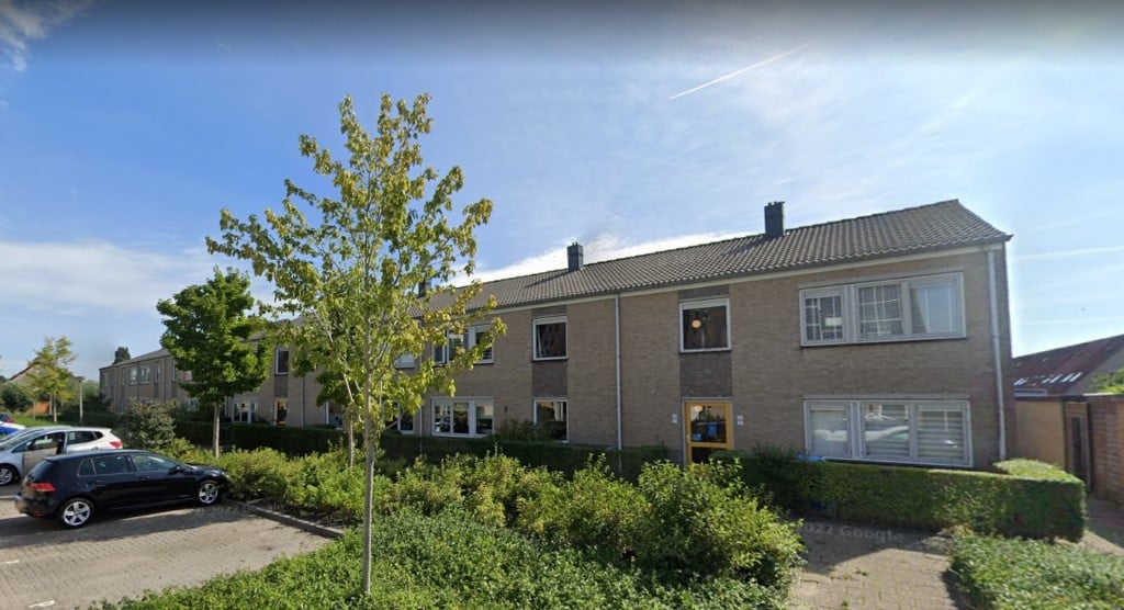 Kattestaart 22, 2631 VE Nootdorp, Nederland