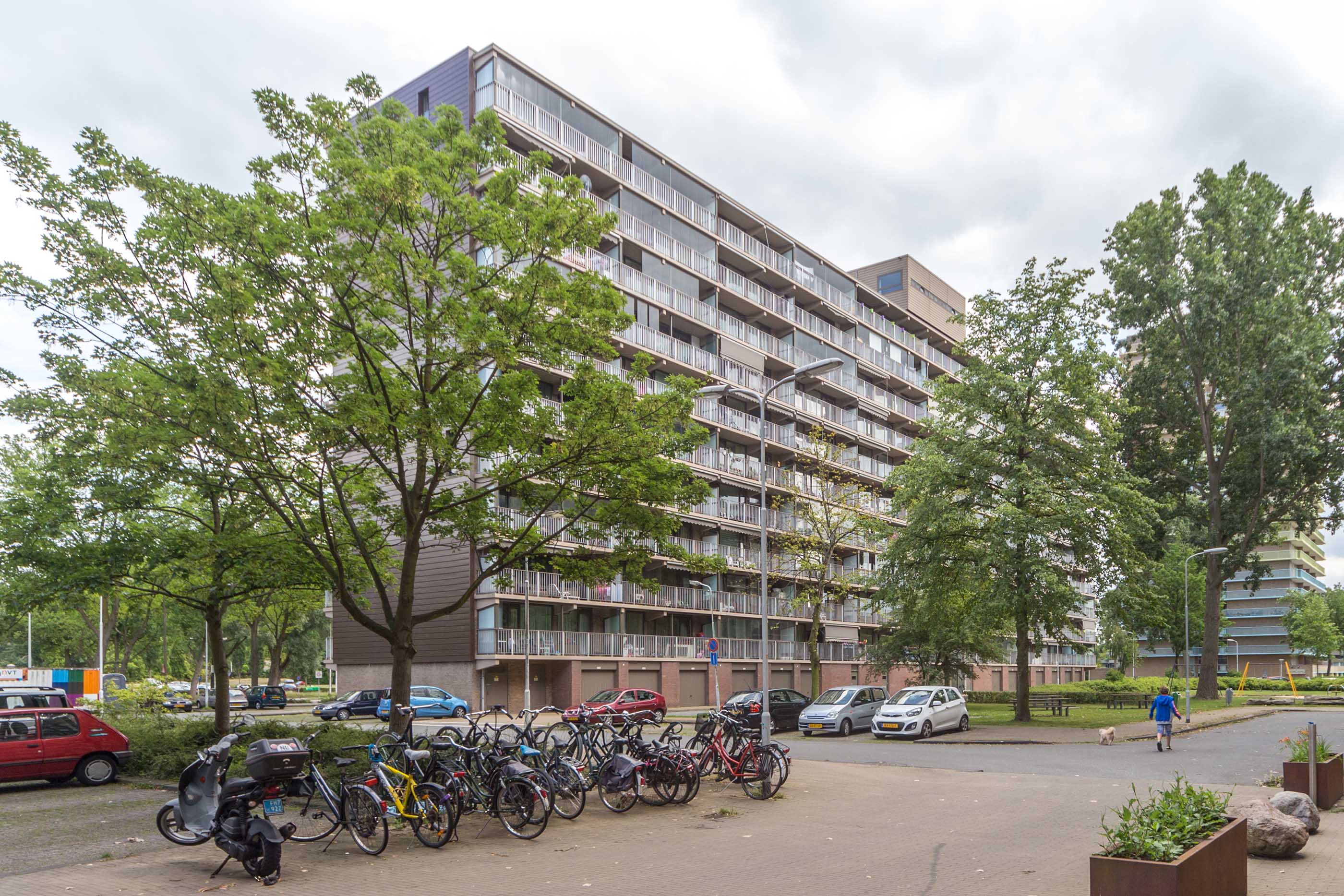 Cornelis Boslaan 1470