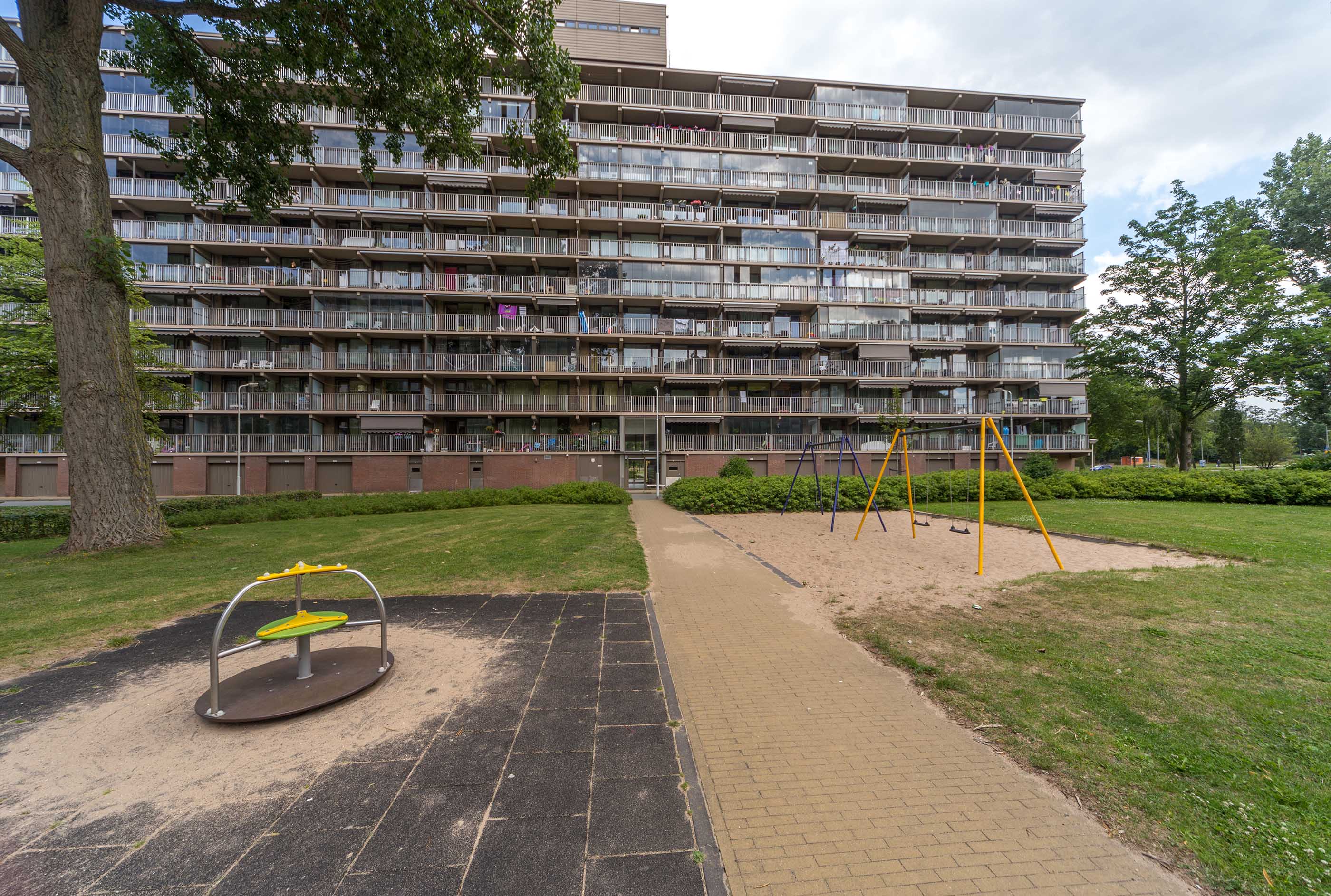 Cornelis Boslaan 1470