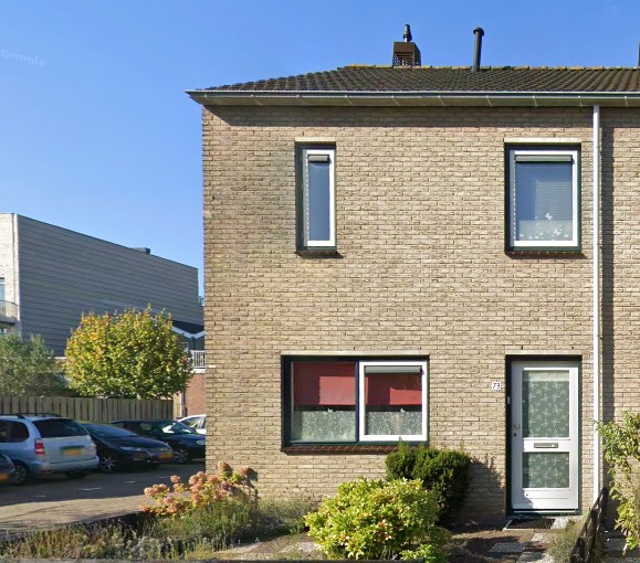 Dominee C. Spoorlaan 73, 2631 DB Nootdorp, Nederland