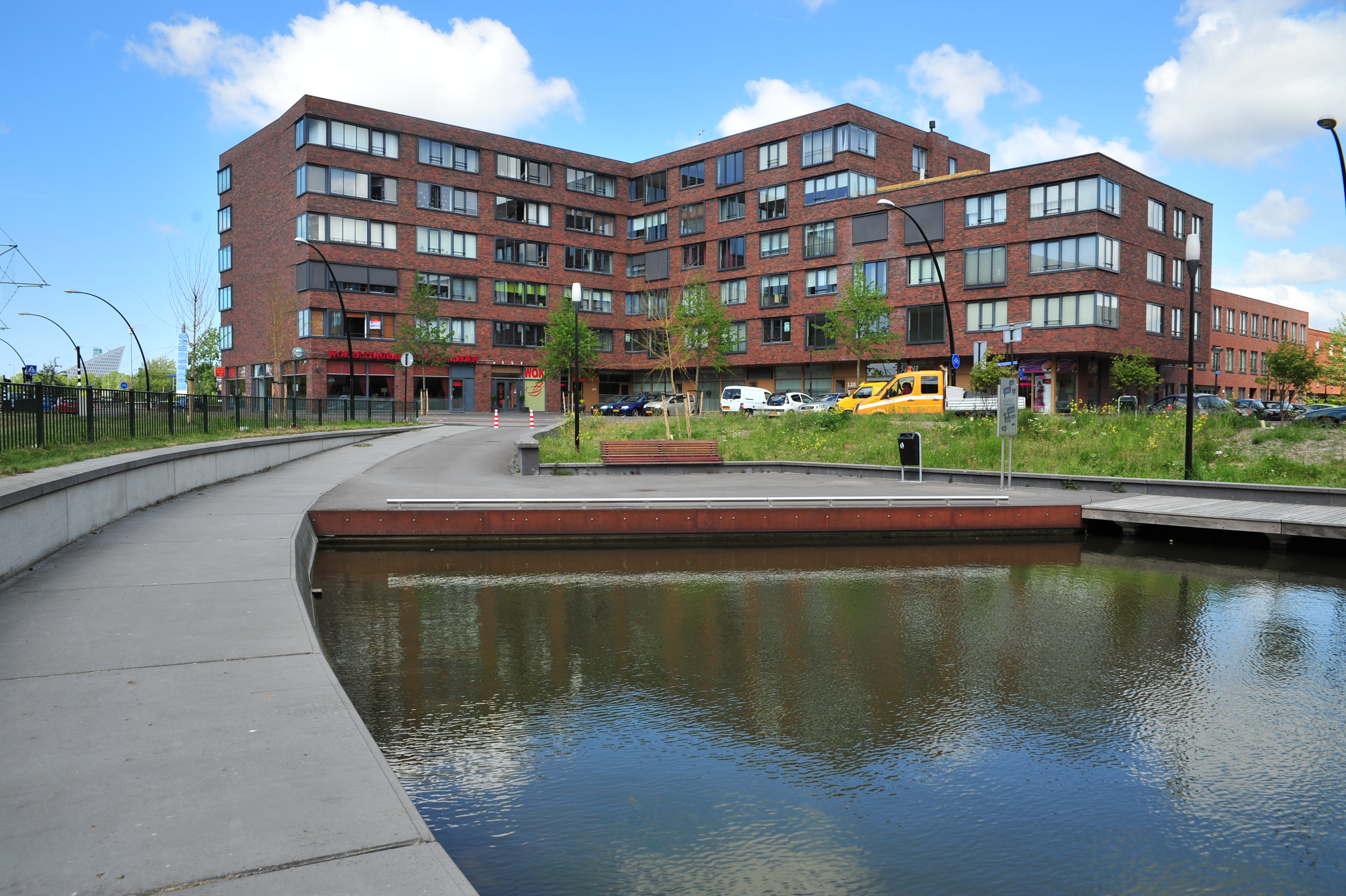 Eduard Verkadelaan 6