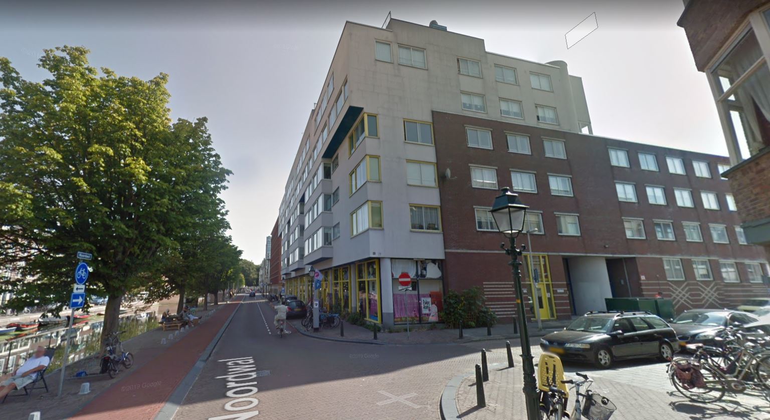 Breedstraat 169, 2513 VT Den Haag, Nederland