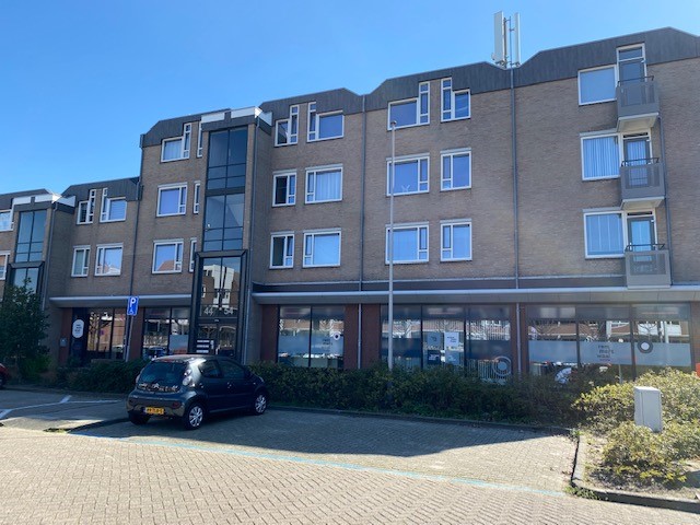 Zandeveltplein , 2692 's-Gravenzande, Nederland