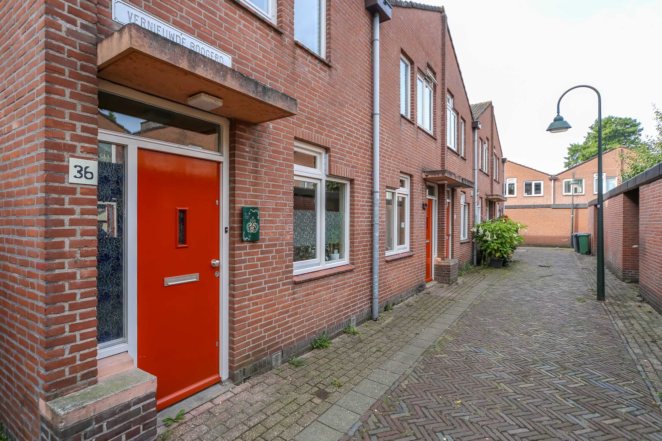 private-rentals for rent on Vernieuwde Boogerd 44