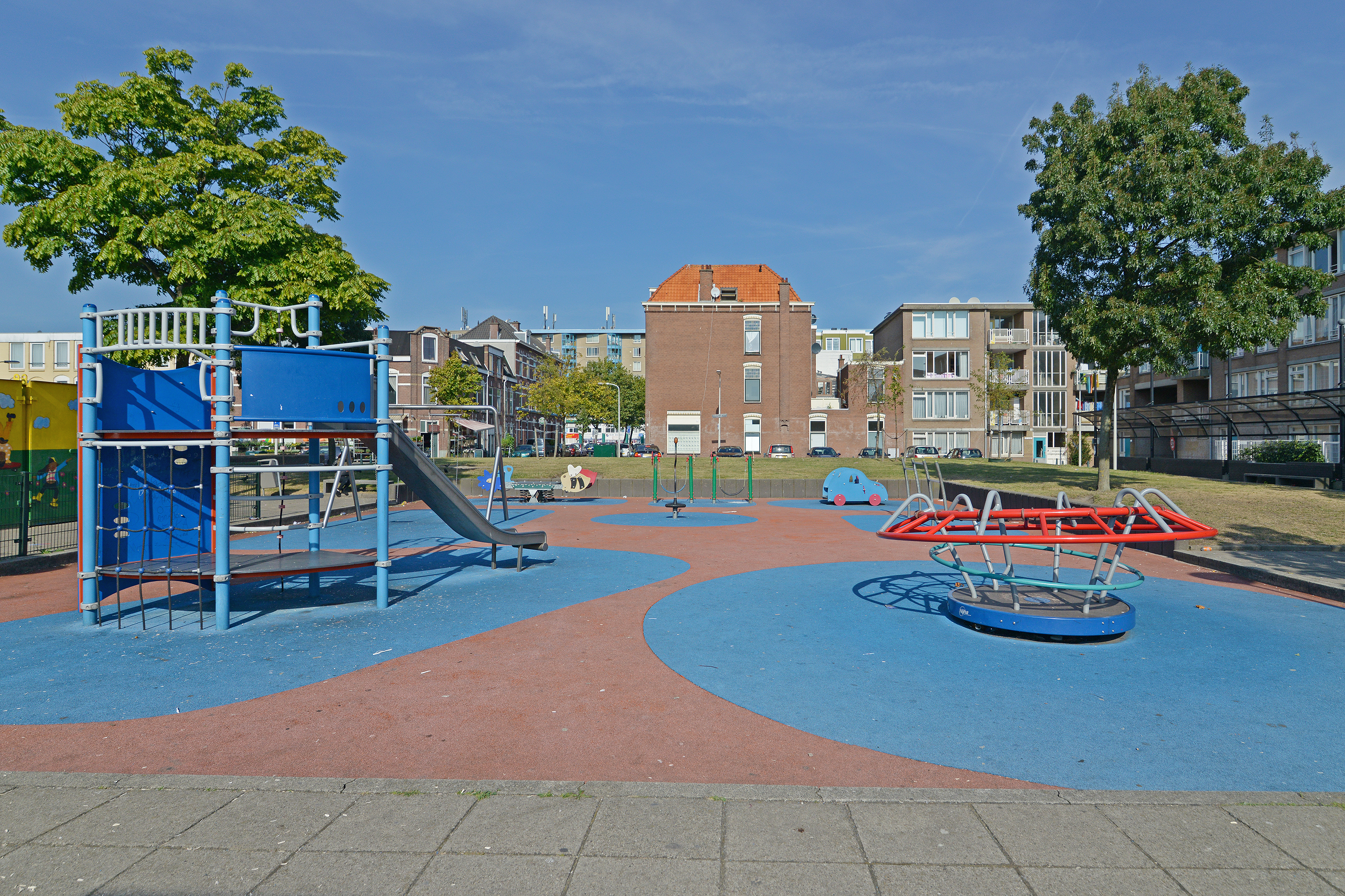 Engelenburgstraat 101