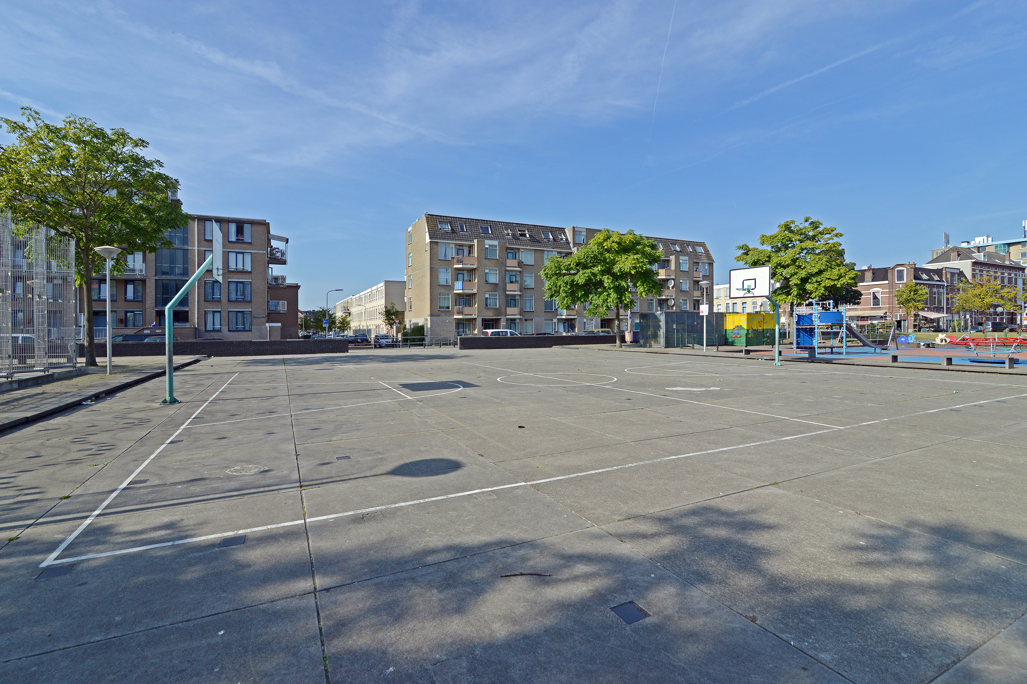 Engelenburgstraat 101