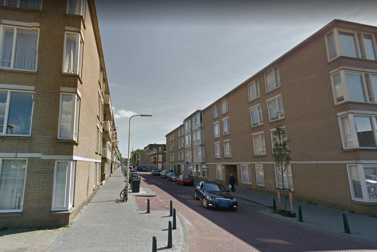 Engelenburgstraat 101