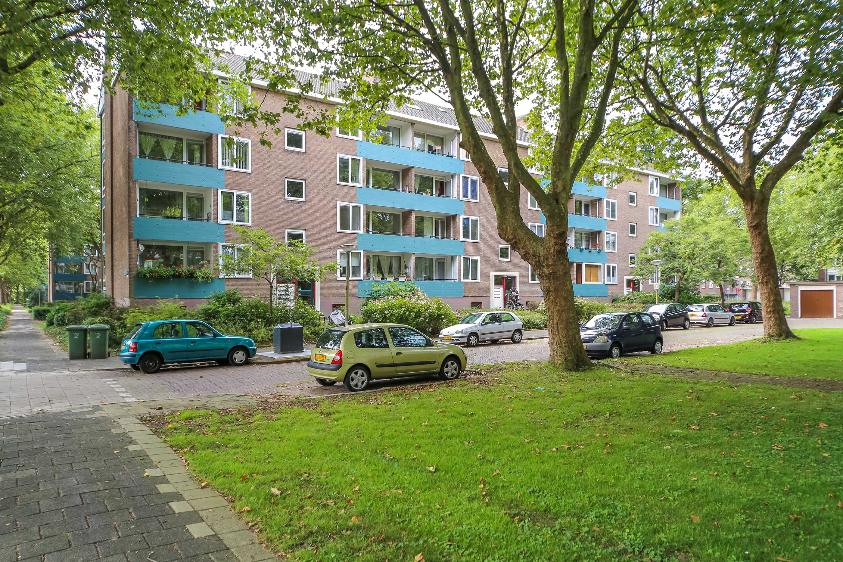 Professor Evertslaan 111