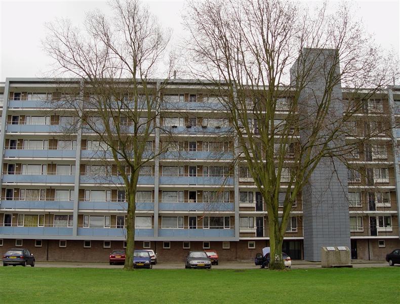 Gravin Juliana van Stolberglaan 416, 2263 VW Leidschendam, Nederland