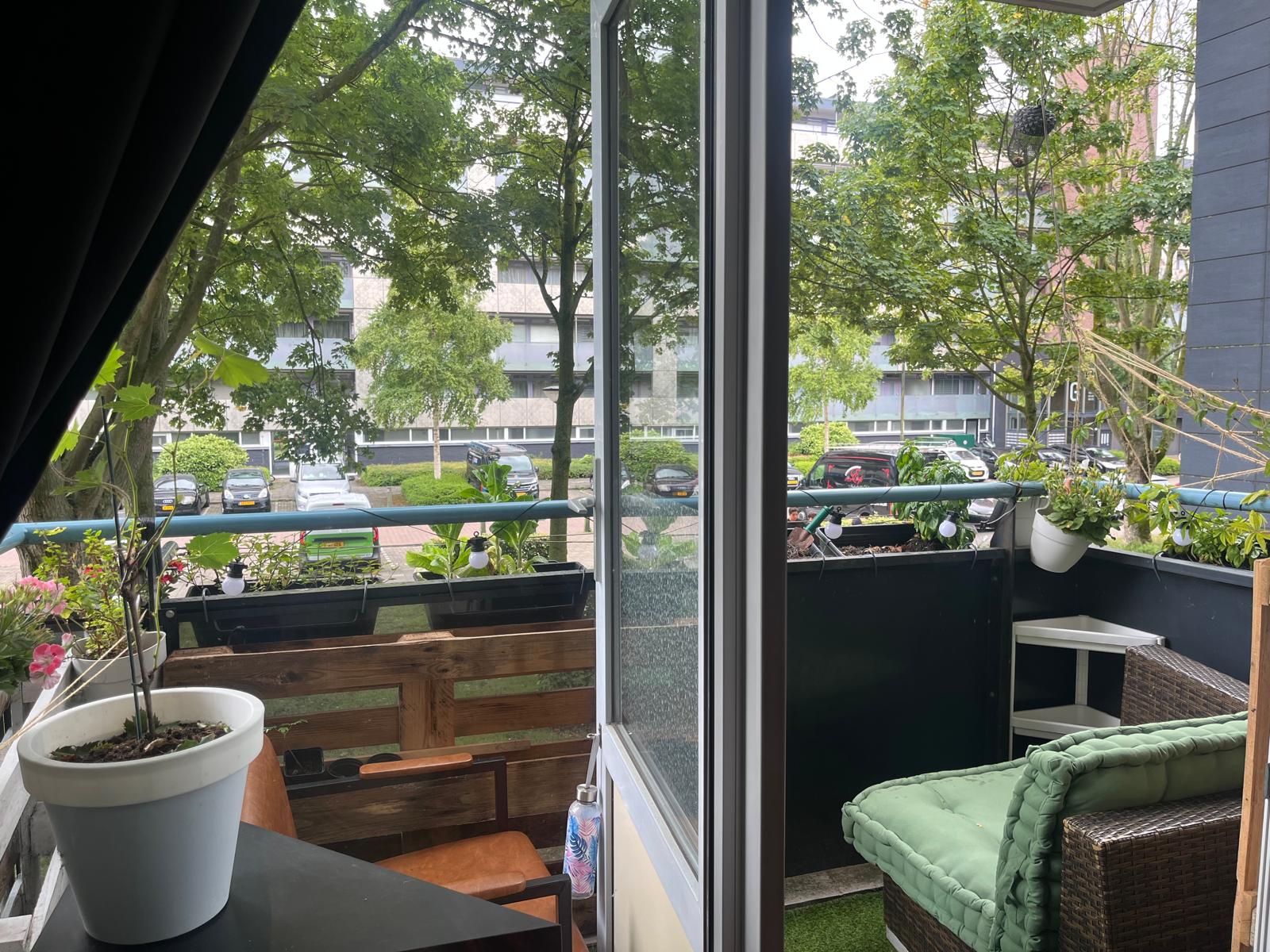 Gravin Juliana van Stolberglaan 416