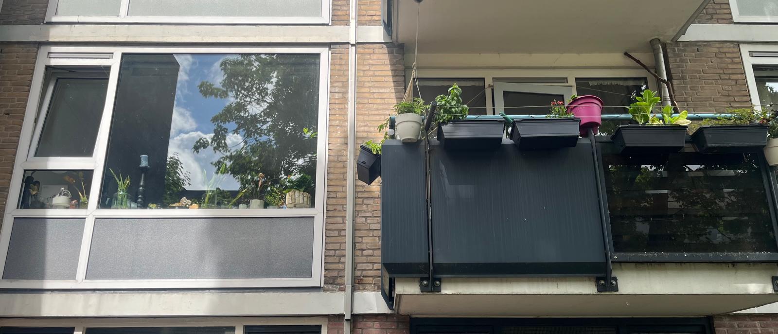 Gravin Juliana van Stolberglaan 416