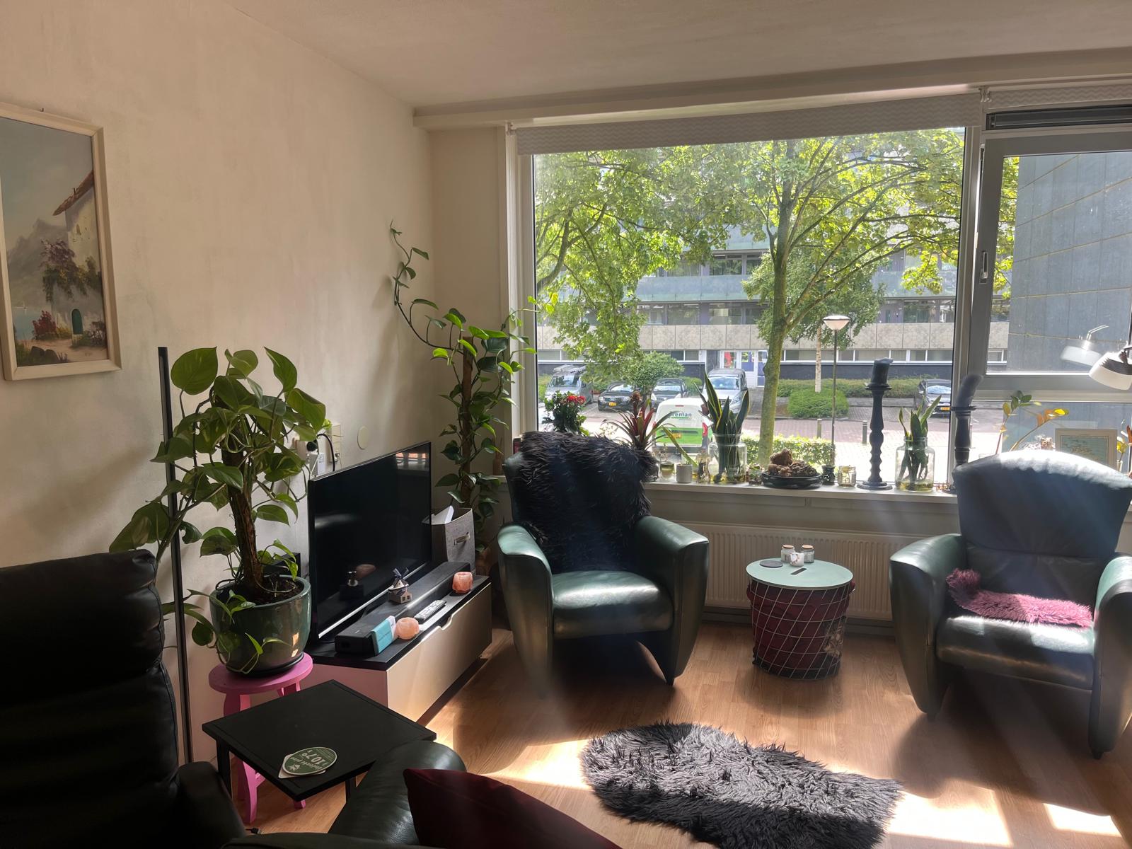 Gravin Juliana van Stolberglaan 416